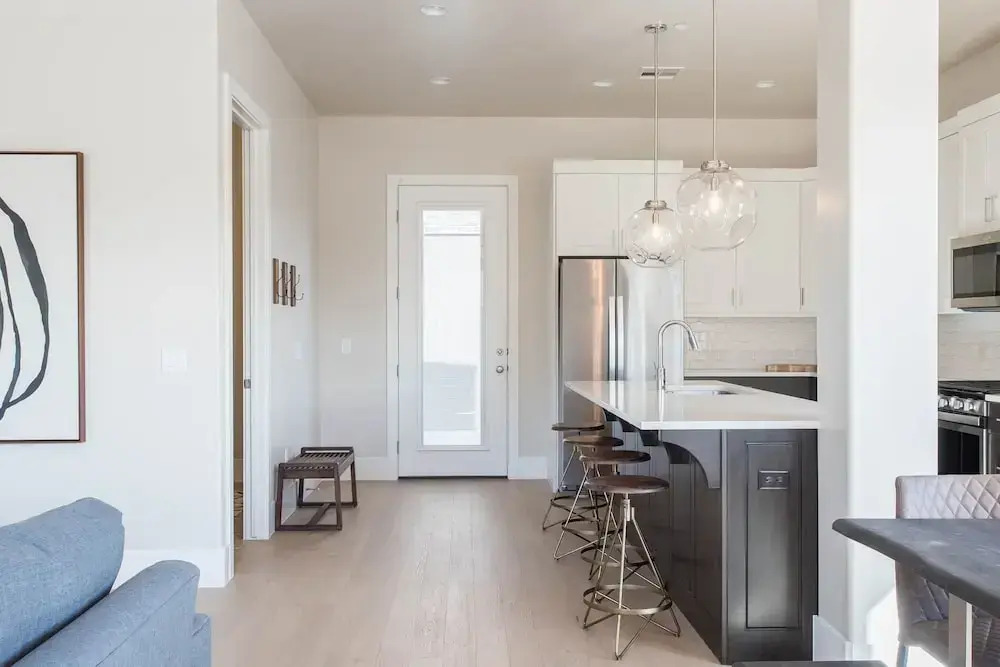 1 At Bloomington Country Club 3 Bedroom Apts by Redawning
