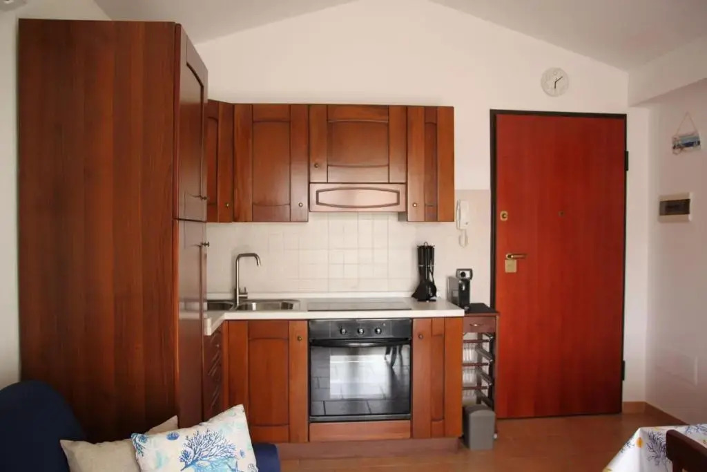 Appartamento MaGiBac Due - Zona Olbia Mare - IUN Q7449
