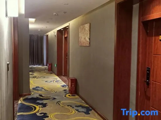 Zhongmu Sofia Hotel