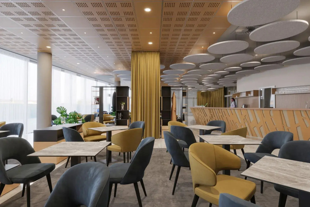 Hotel Thermana Park Laško**** Superior