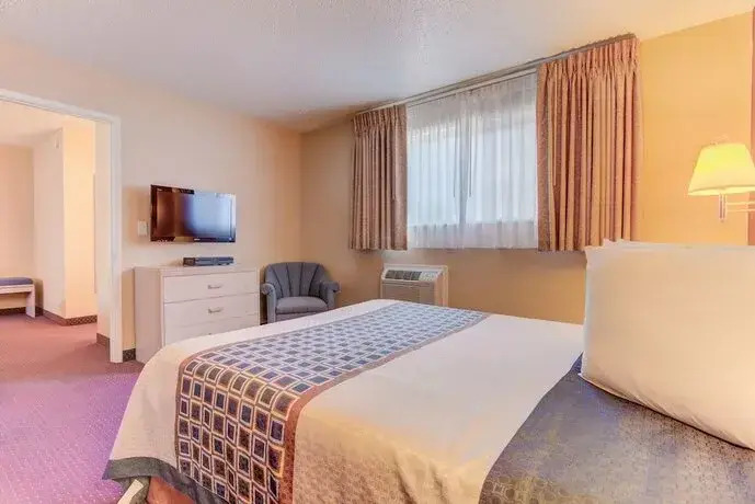Three Rivers Inn