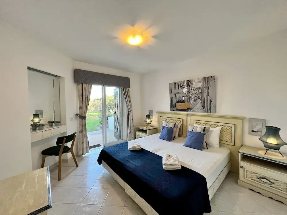 Albufeira Balaia Golf Village 1