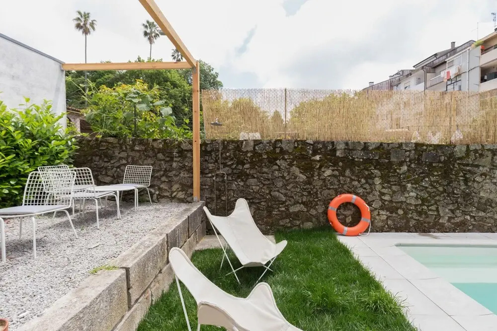 Oporto City Flats - Cedofeita