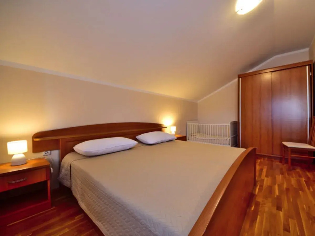 Apartment Olga Spiez 26536
