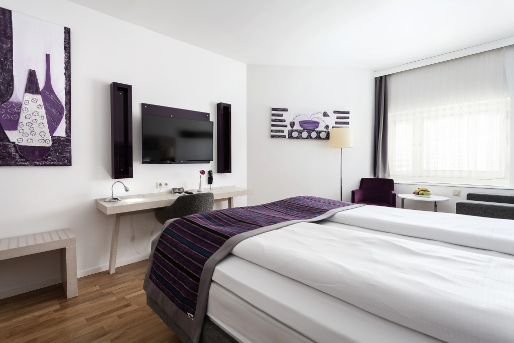 Solna Park & Hotel