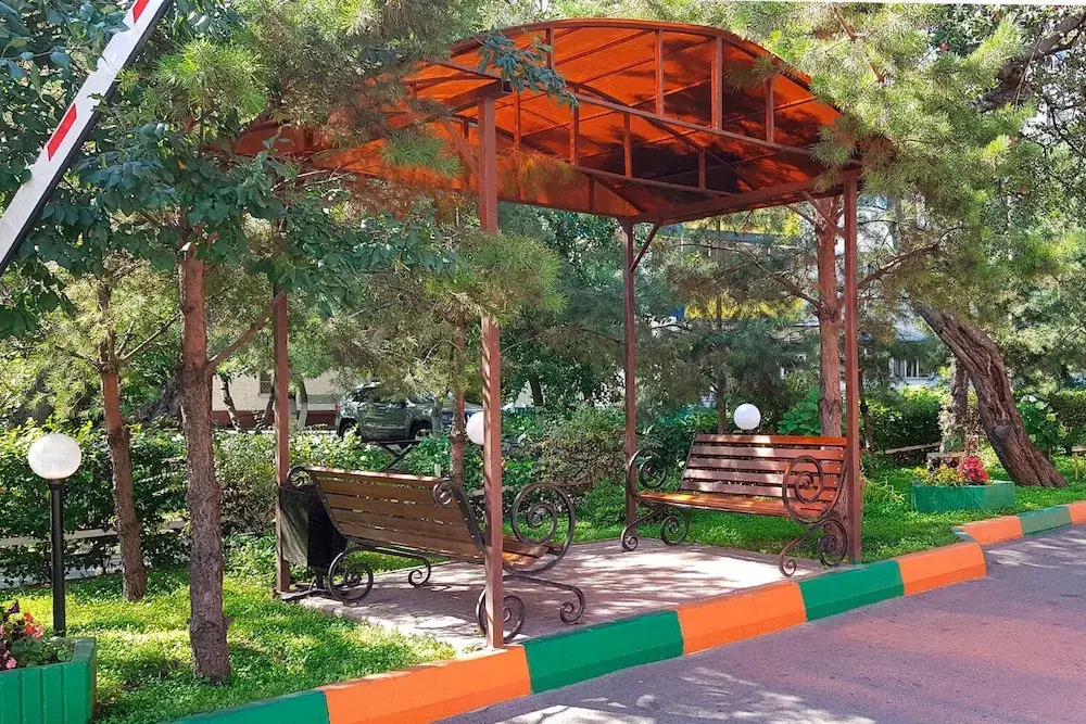 Hostel Korona Khimki