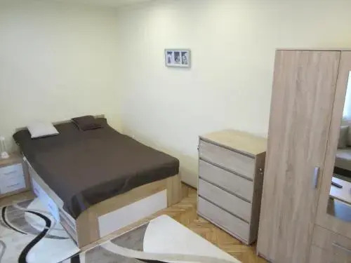 Dudi Apartman
