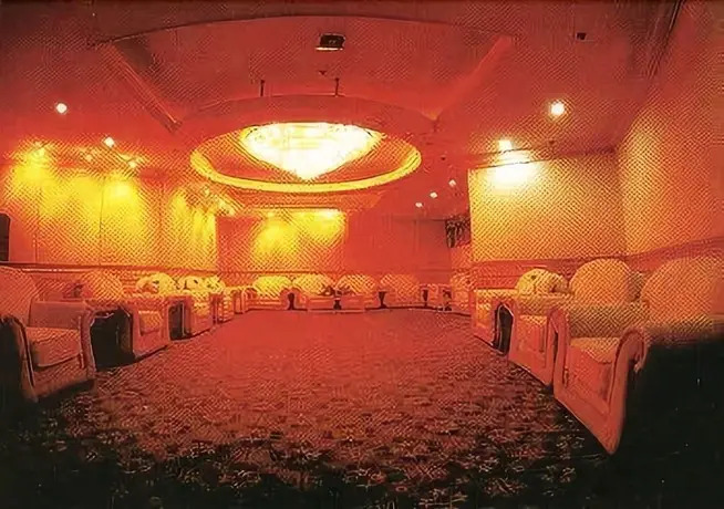 Oriental Hotel - Lanzhou