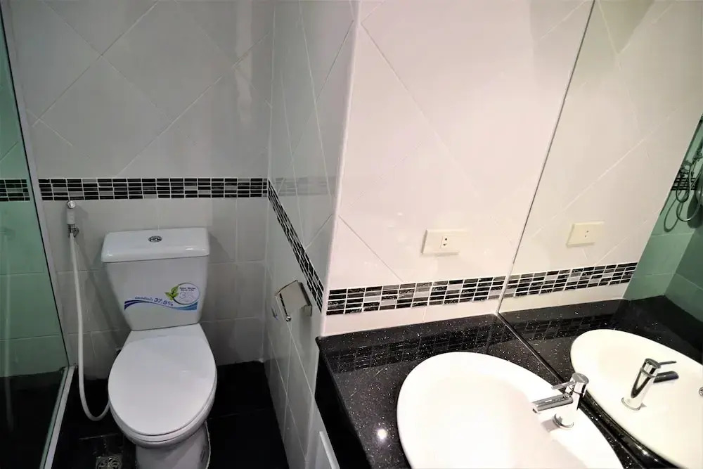 1 bed Condo Jomtien Beach