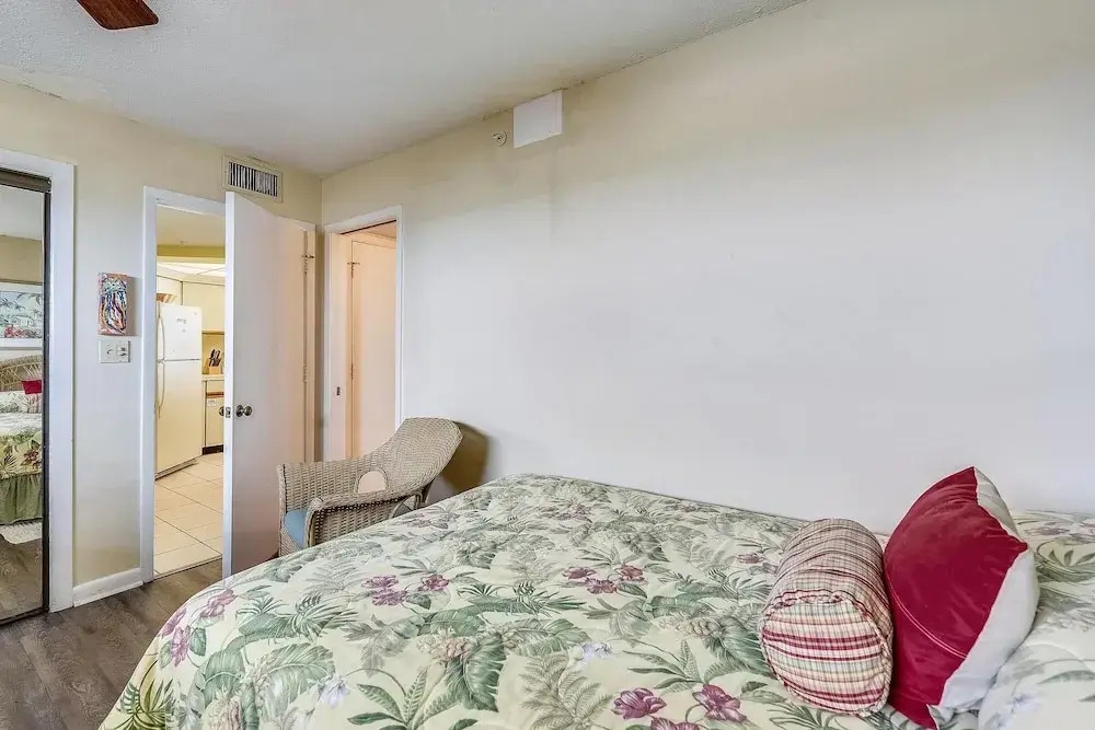 Summerhouse Beach Resort by Panhandle Getaways
