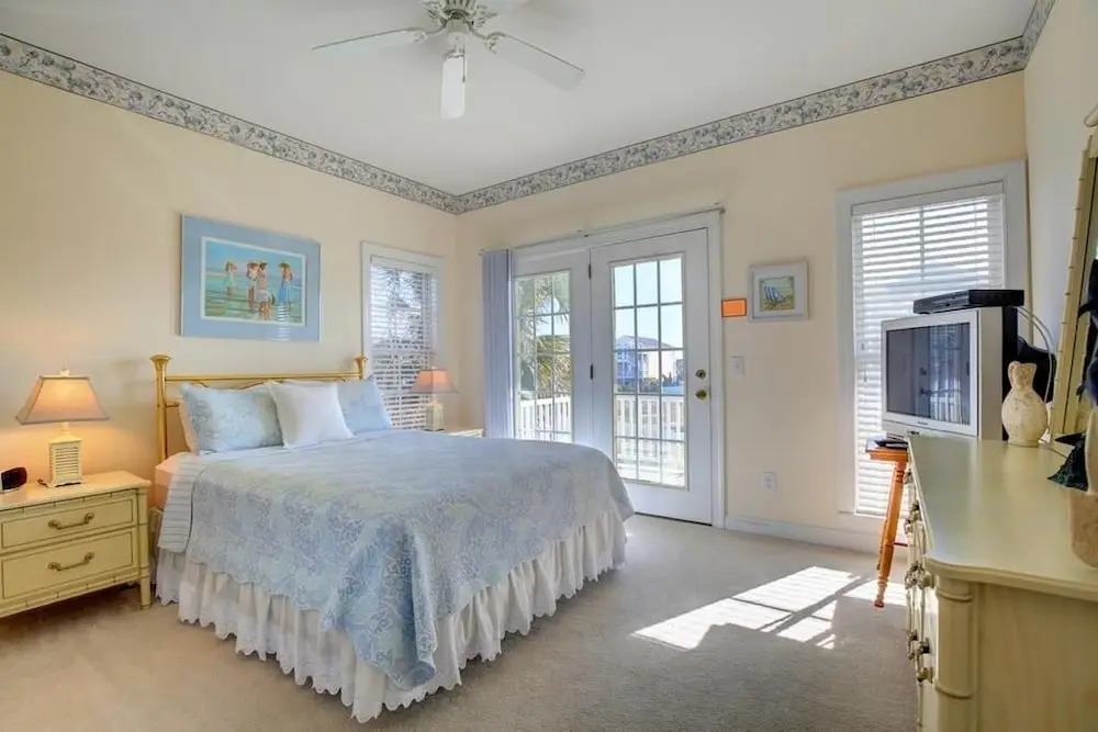 A Carolina Dream - 4 Br Home