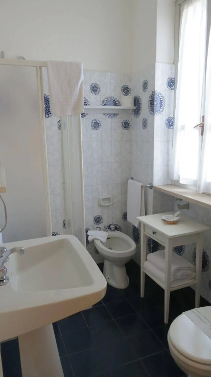 La Quiete Park Hotel