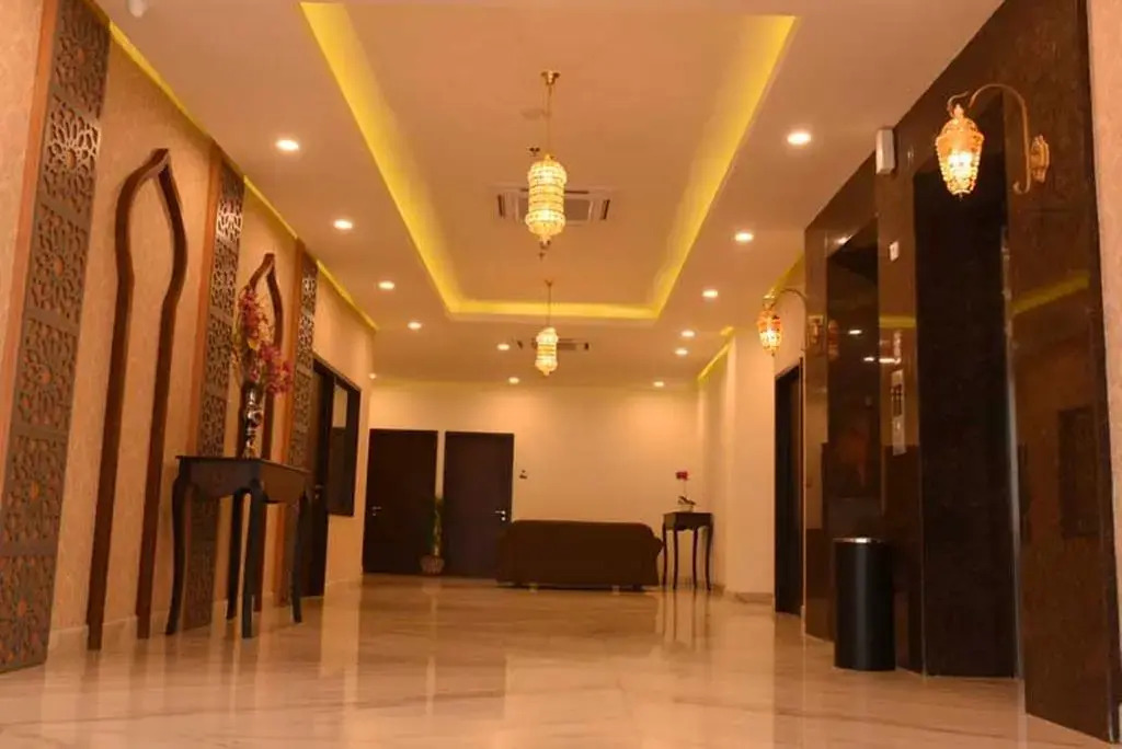 Namira Syariah Hotel Surabaya