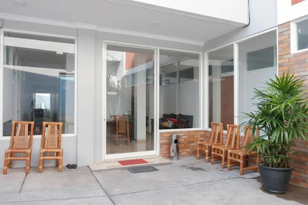 111 Guest House