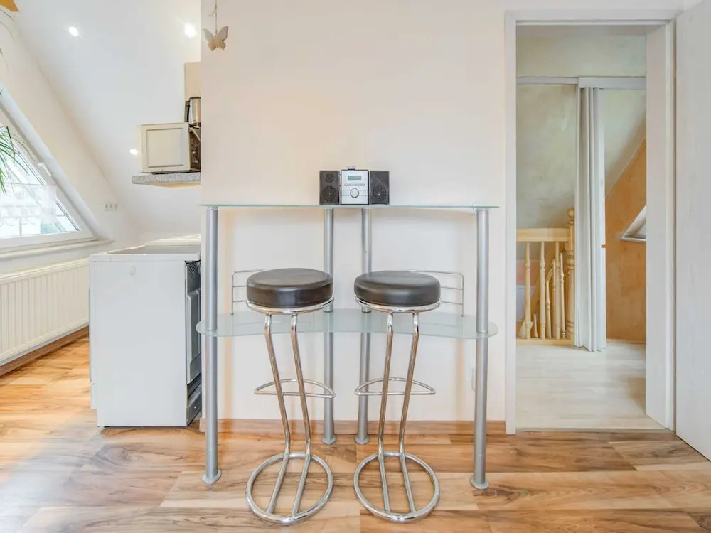 Luxury Apartment in Schonow Brandenburg with Swimming Pool
