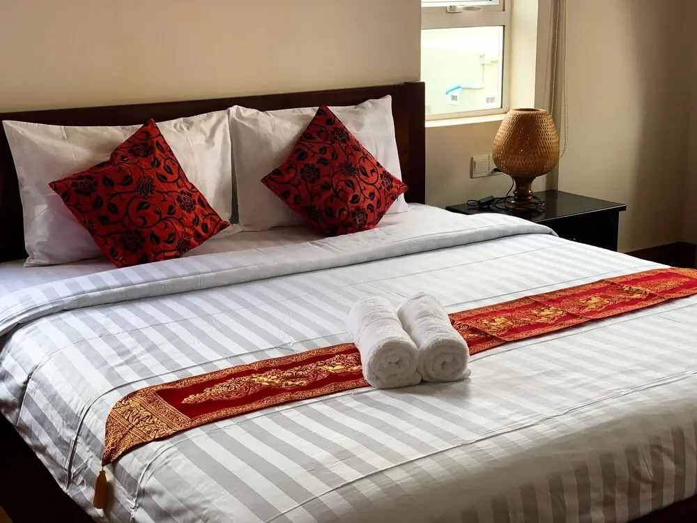Vatanak Apartment