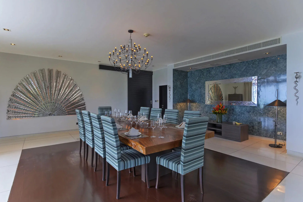 Oceans 11 Villa