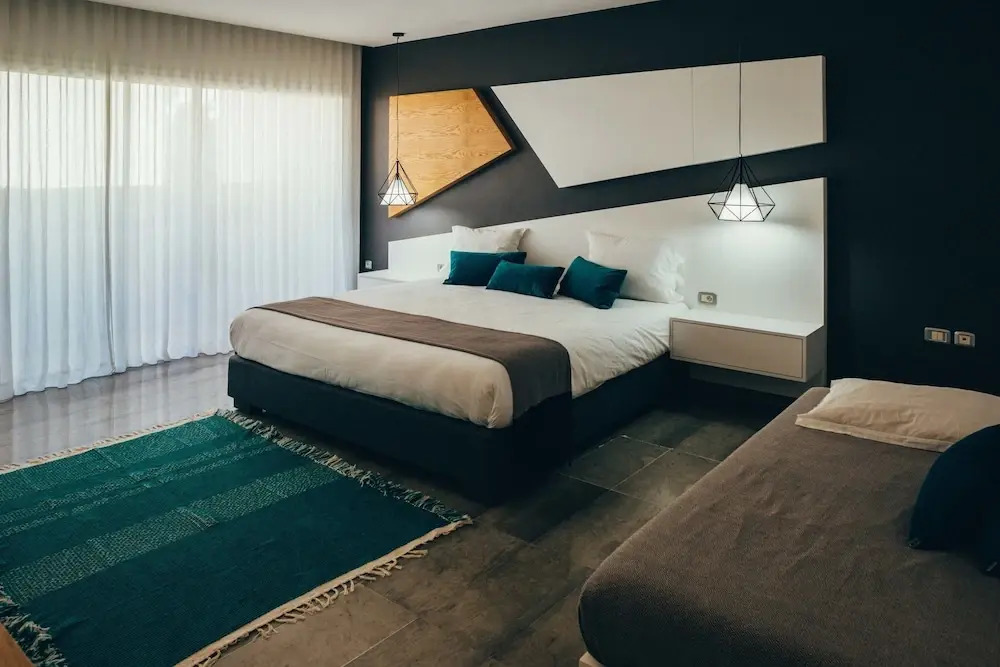 Villa 365