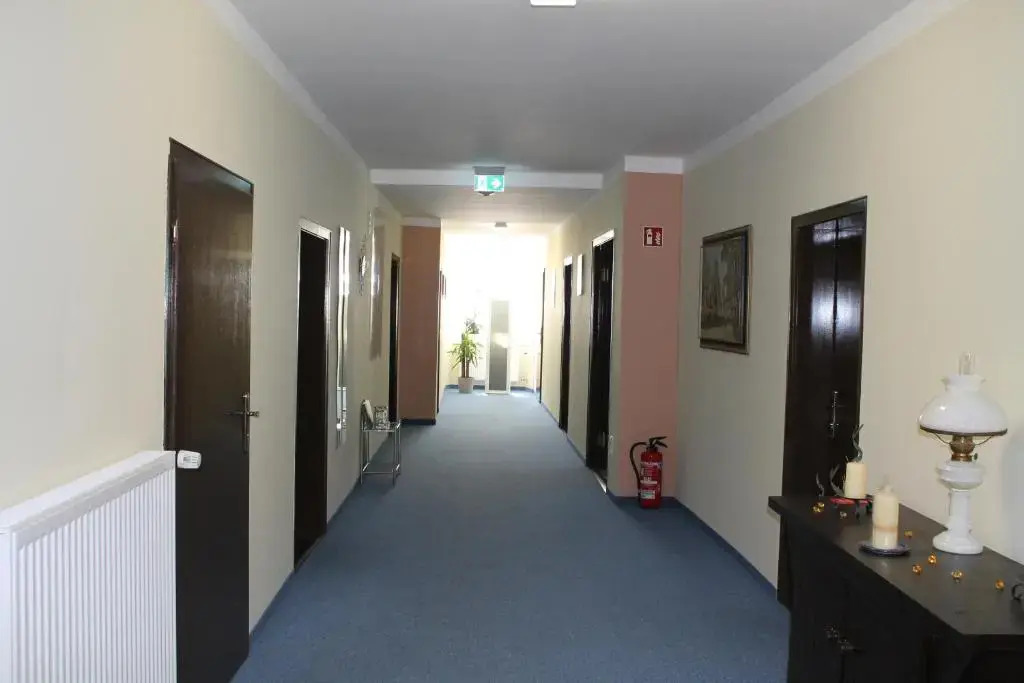 Garni Hotel Post