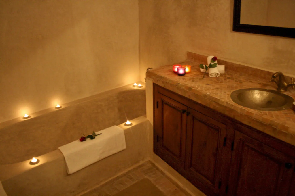 Riad Elias & Spa