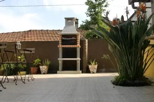 The Yellow House 2