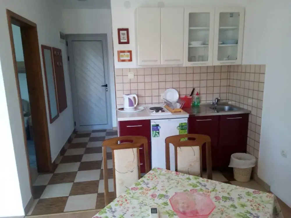 Guest House Maslinjak