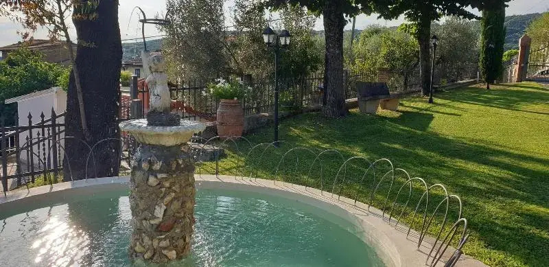 B&B Il Mandorlo