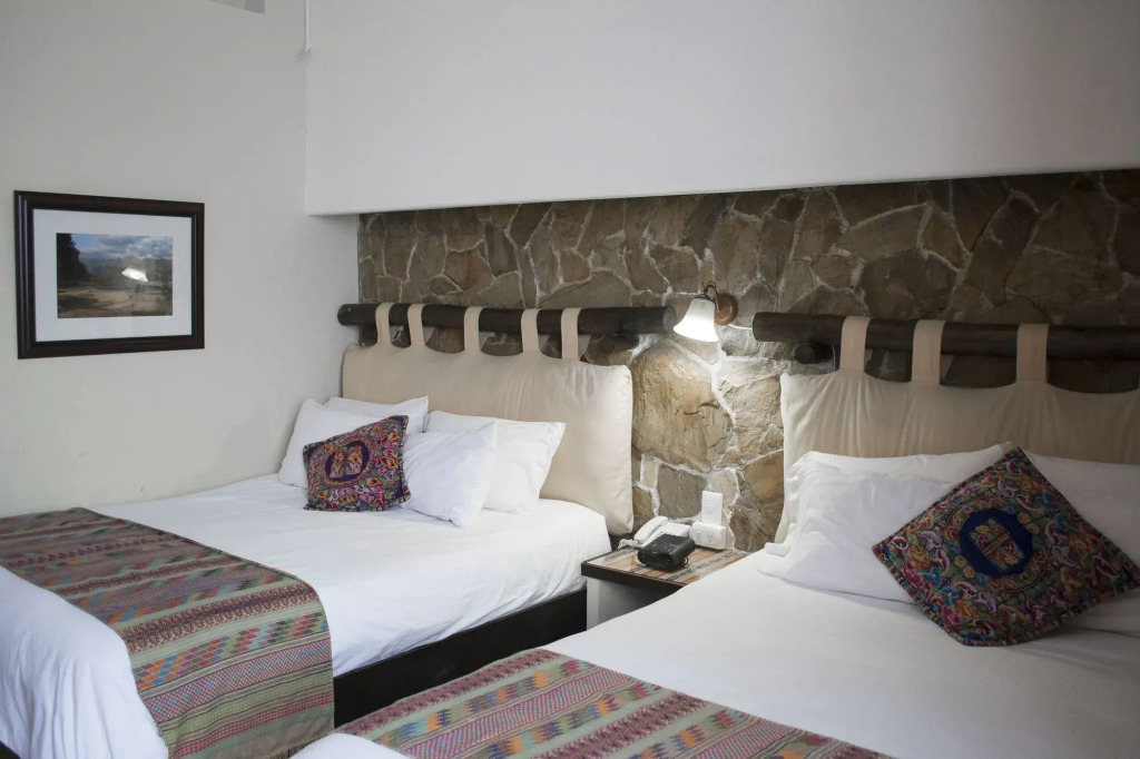 Casa Bella Boutique Hotel