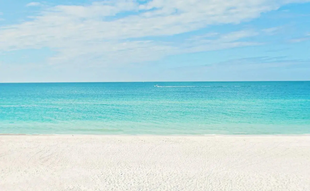 Anna Maria Island Dream Inn