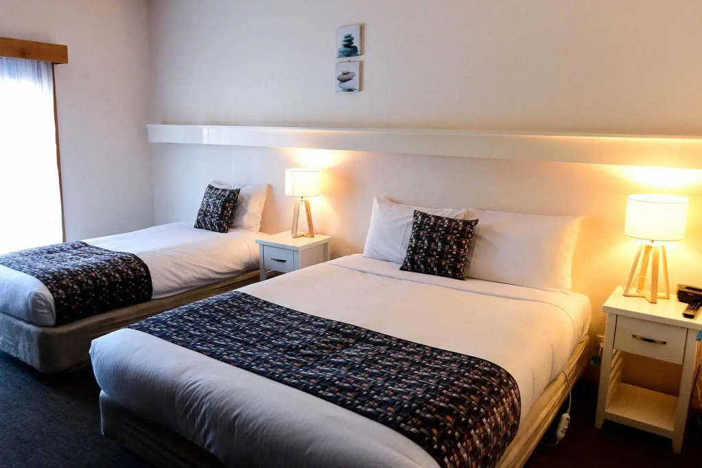 Comfort Inn Benalla