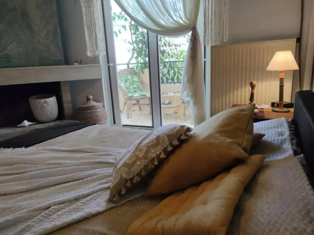 KD Boho Home