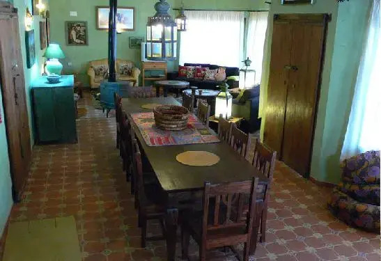 Cortijo Zalamea