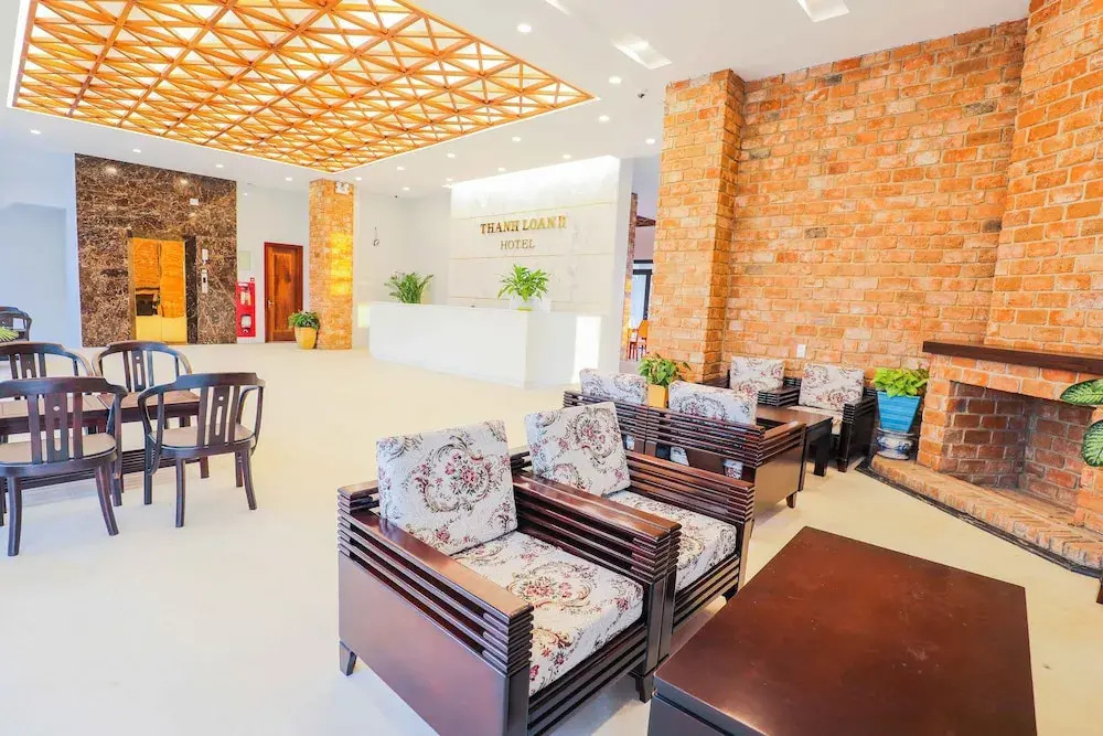 Thanh Loan 2 Da Lat Hotel
