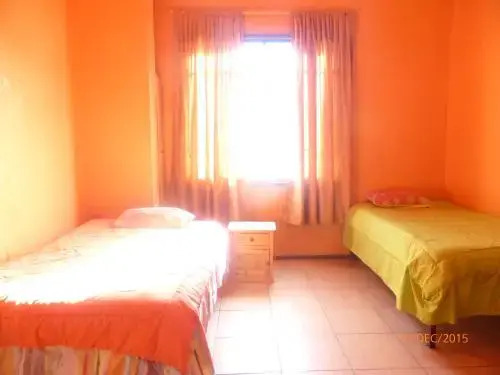 Bigmum Homestay