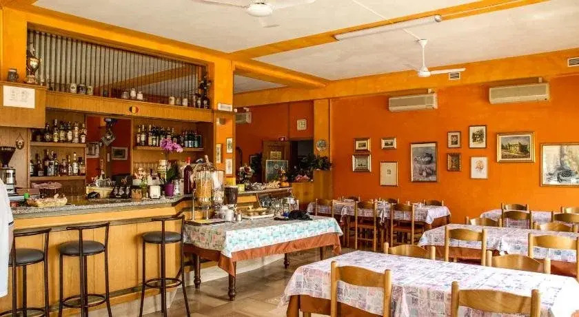 Hotel Du Lac