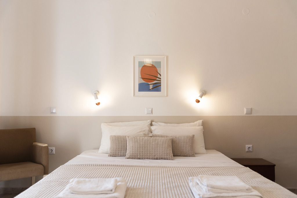 BOHOTEL Eleonas