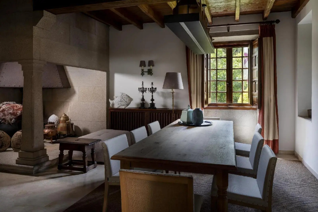 Parador de Cambados