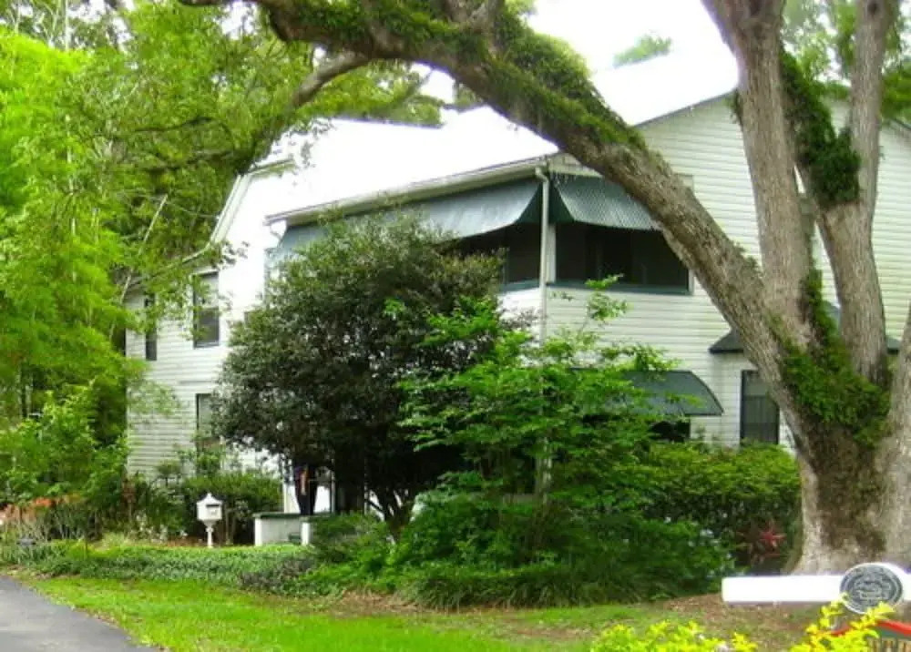 The Estate at Mt Dora
