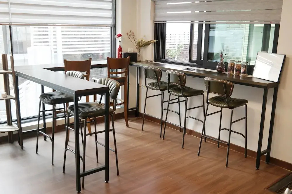 P.S. Guesthouse Itaewon - Hostel