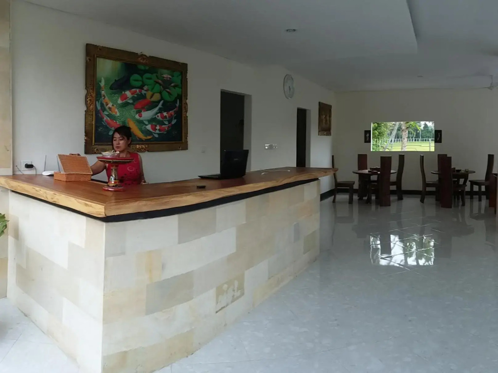 Long Lane Bali Villa