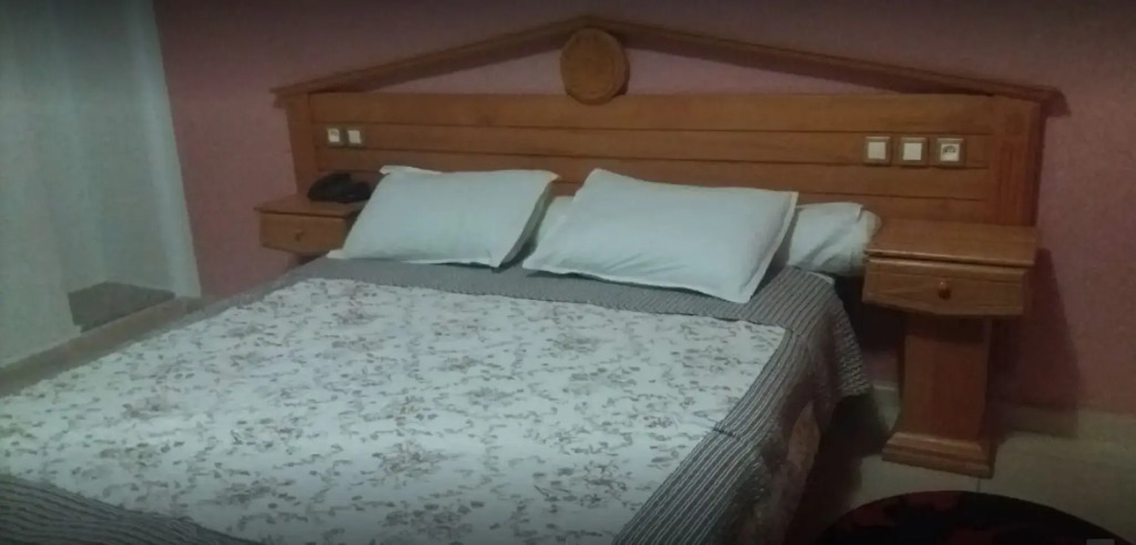Charm El Cheikh Hotel