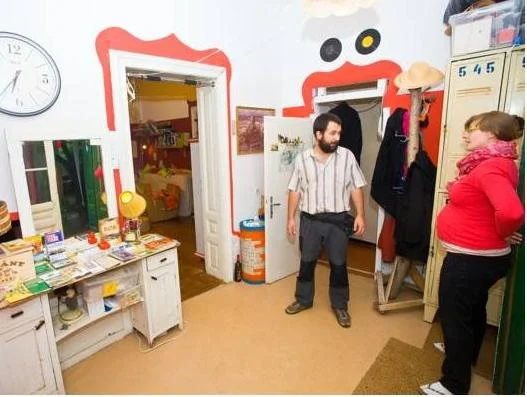 Ananas Hostel 