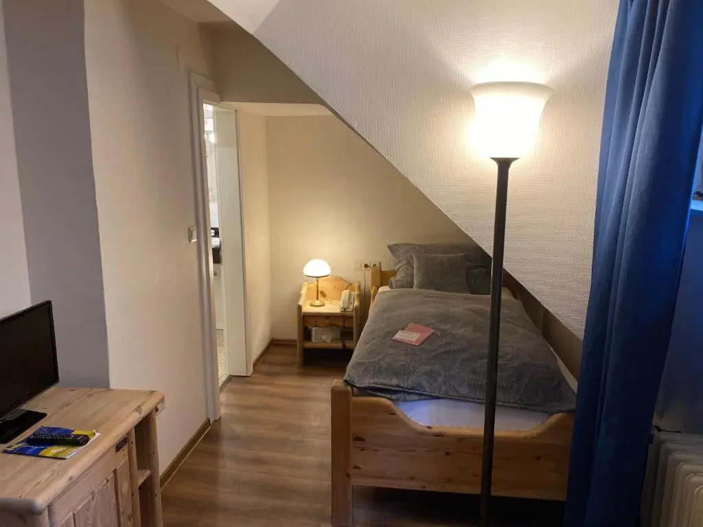 Marktplatzhotel - Restaurant Tafelspitz