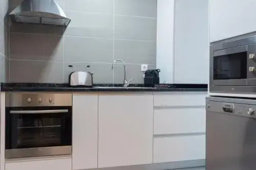 Bracara Guest House "Arco"