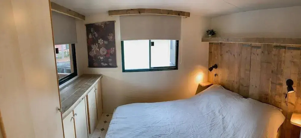 Campsite Chalet Zr28 Tuscany Near sea Viareggio