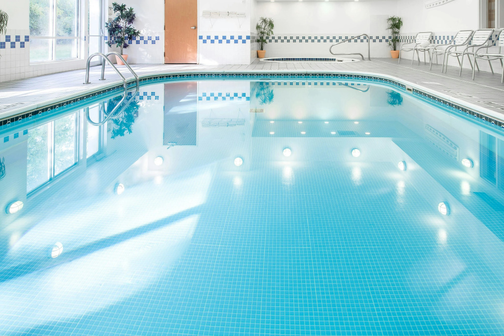 Fairfield Inn & Suites Canton