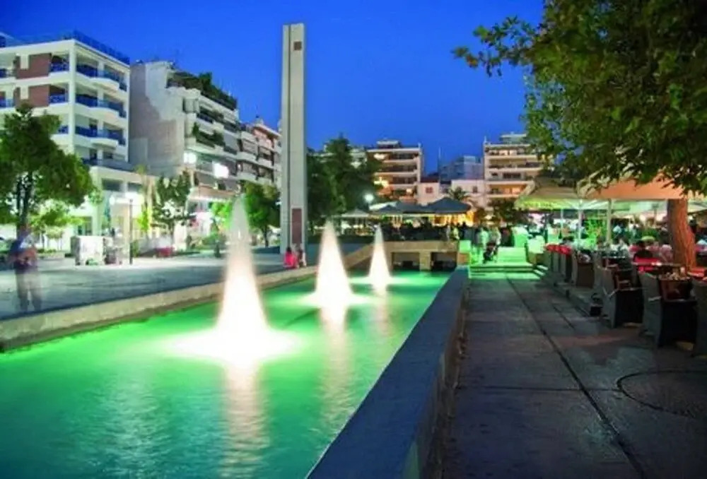 "Athena 1" luxury's studios in Athens !!!