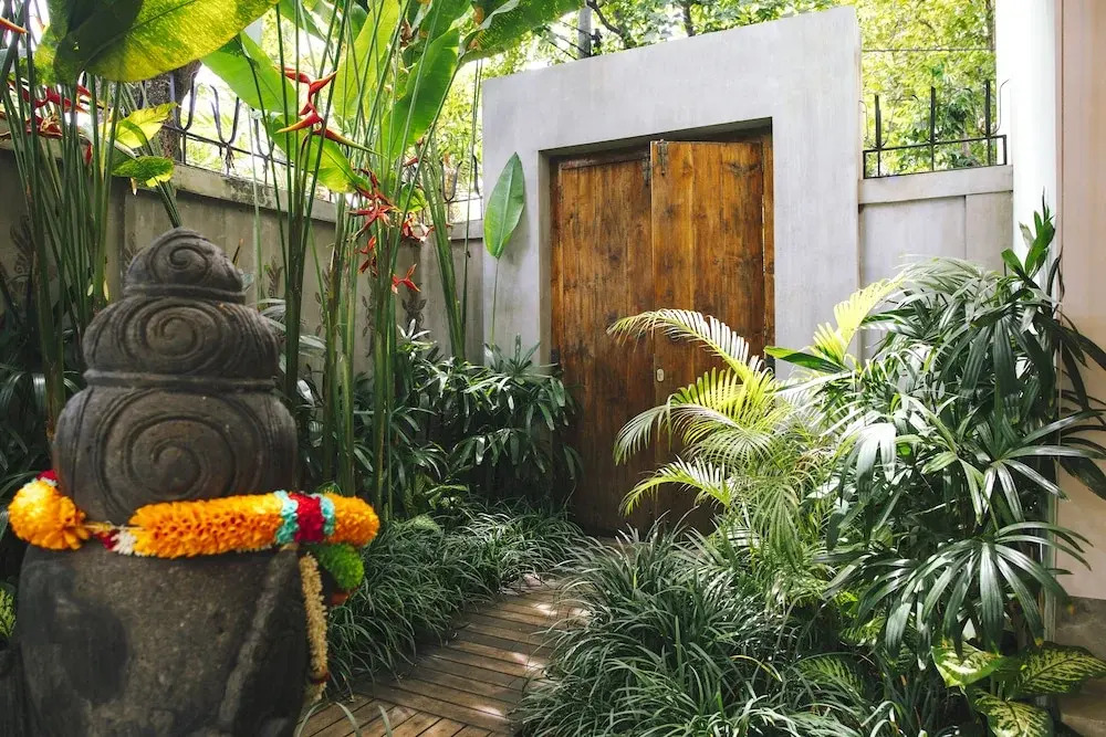 Villa Vickary Seminyak