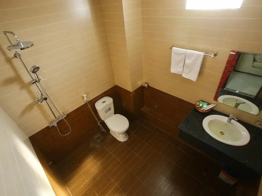 Bazan Hotel Dak Lak