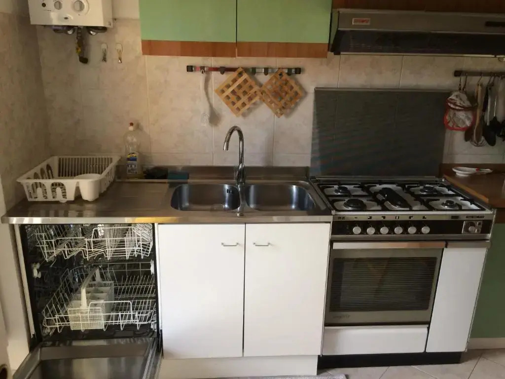 Casa Carozzi